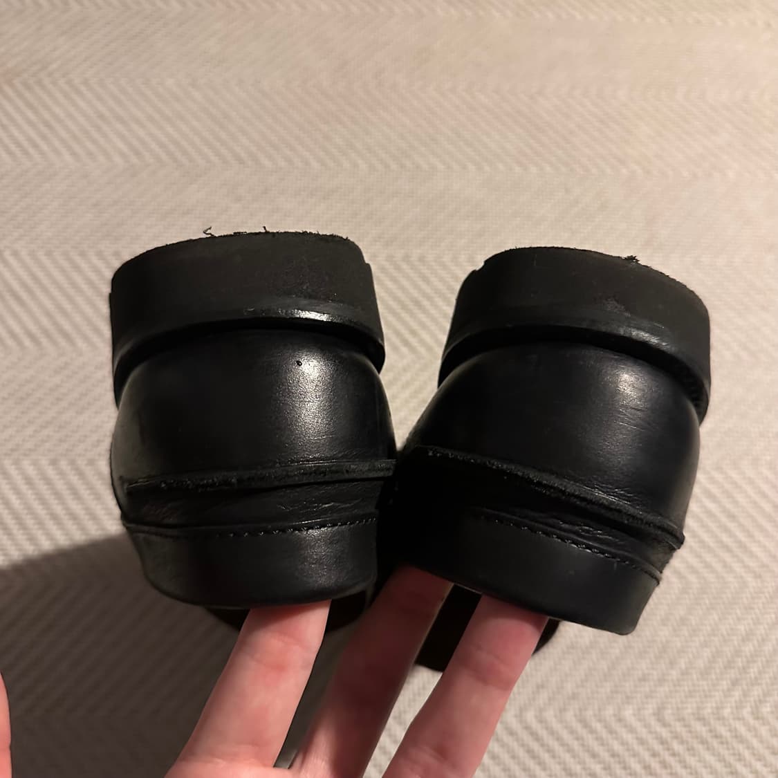 Ludwig Reiter loafers 상품이미지5