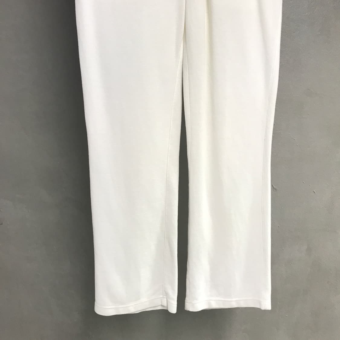 폴로 랄프로렌 화이트 치노 팬츠 S(W) 상품이미지3