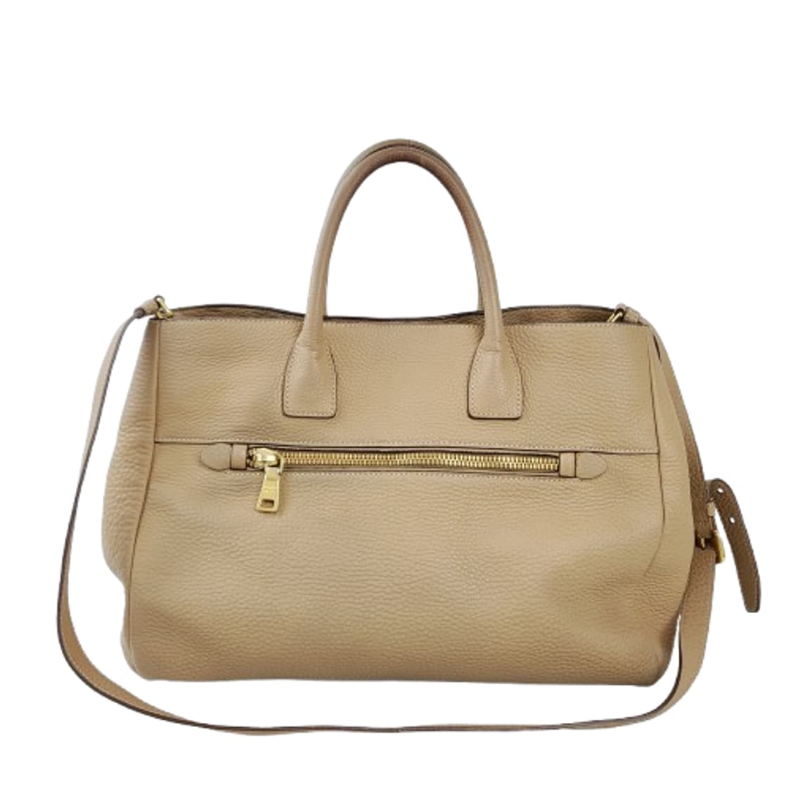 정품 프라다 비텔로 다이노 2-WAY 토트백 상품이미지8