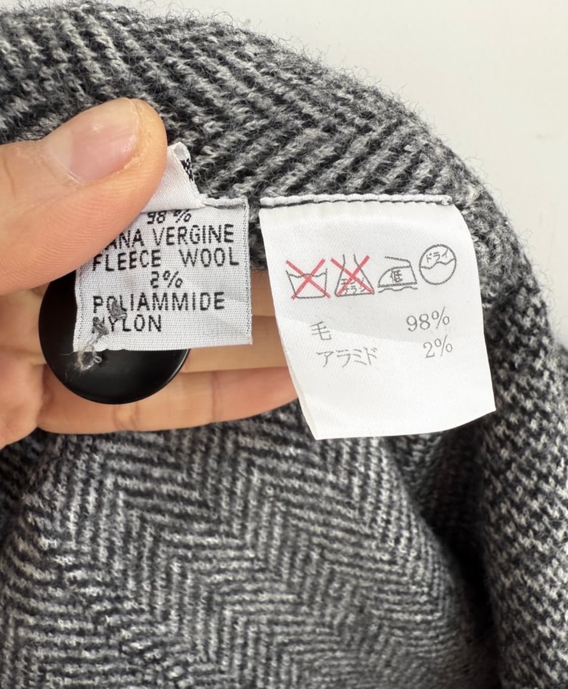 NIKIETA(Made in Italy) 스커트 상품이미지4