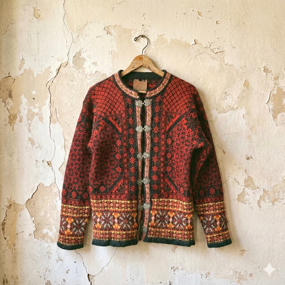 크리스티아니아 스웨터(Christiania Sweaters)' 브랜드의 상품이미지1