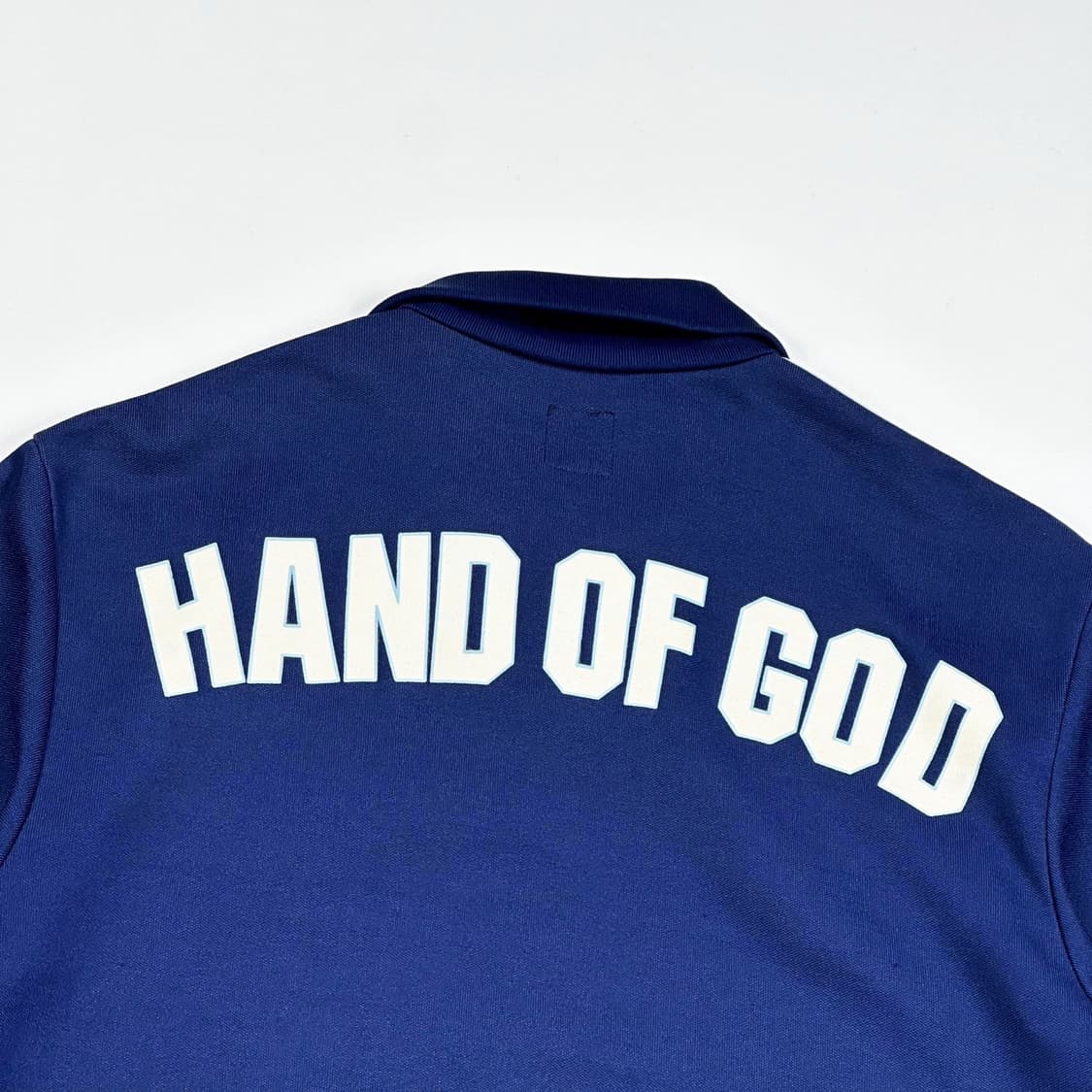 아디다스 아르헨티나 파이어버드 트랙탑 져지 (실측 M) 상품이미지7