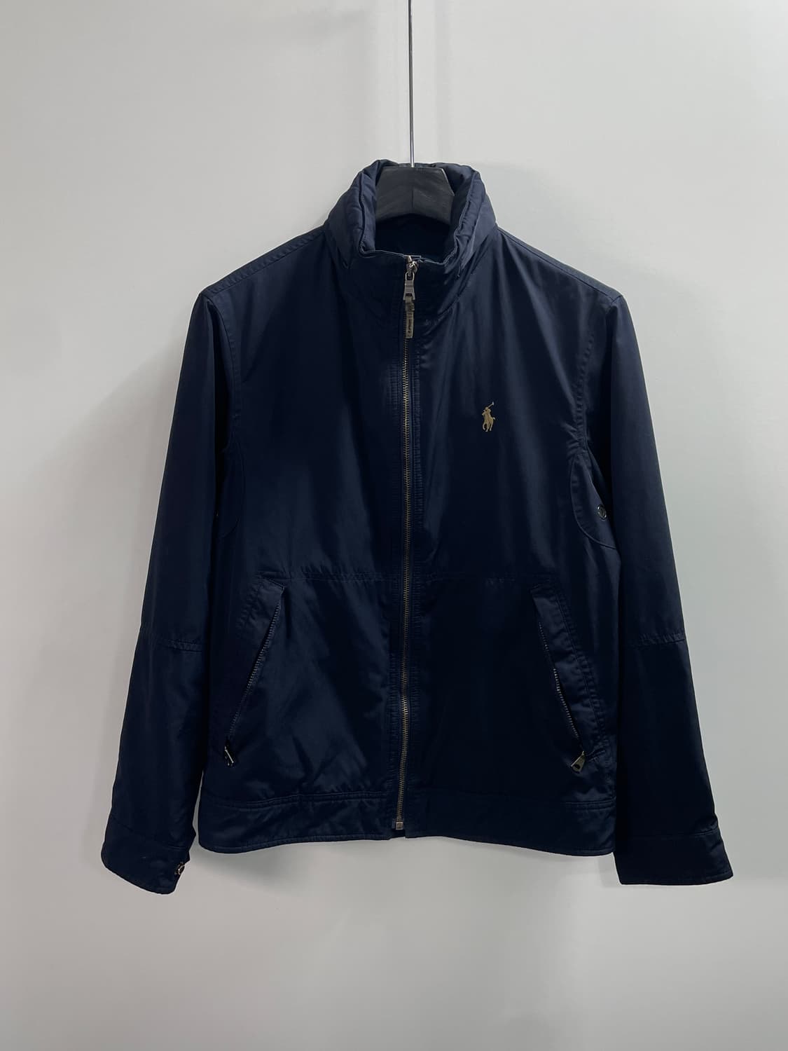 폴로 랄프로렌 포니 윈드브레이커 페리자켓 (on.748) 상품이미지1