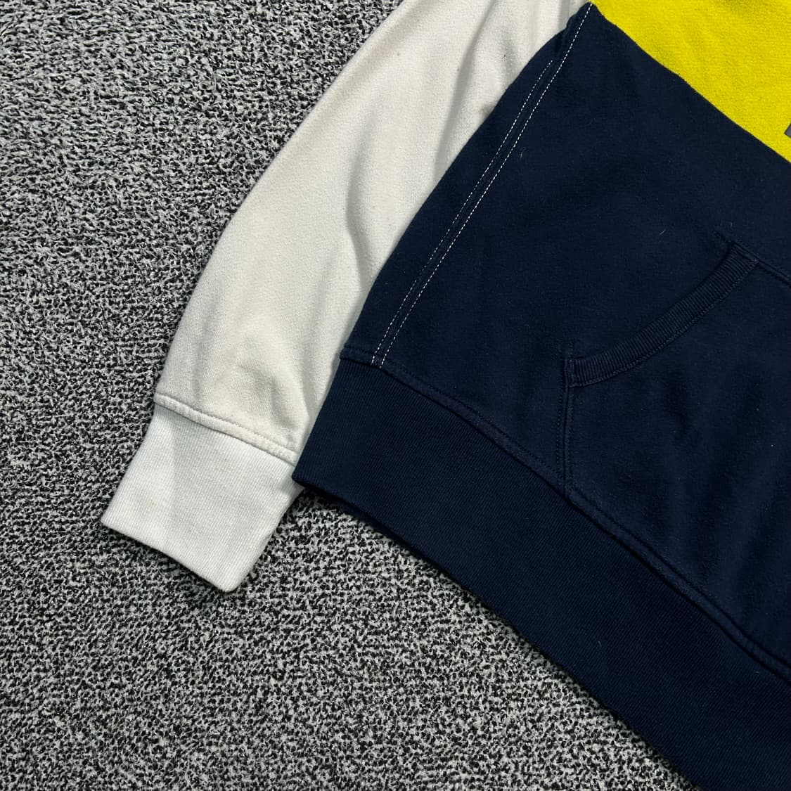 폴로 랄프로렌(POLO RalphLauren) 스펠아웃 로고 후드티 상품이미지3