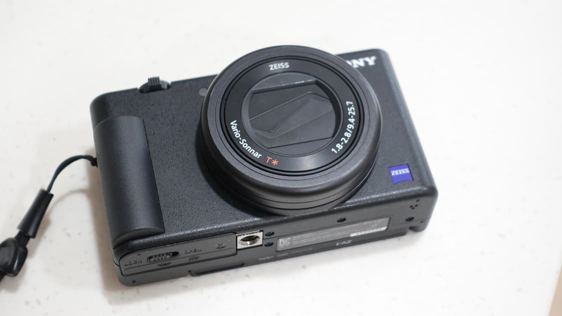 소니 zv-1 상품이미지1