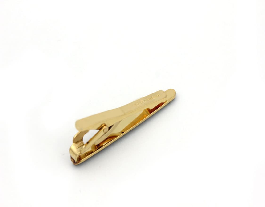 발렌티노 가라바니 A-등급 4.9cm 하이엔드 남자 명품 넥타이핀 상품이미지3