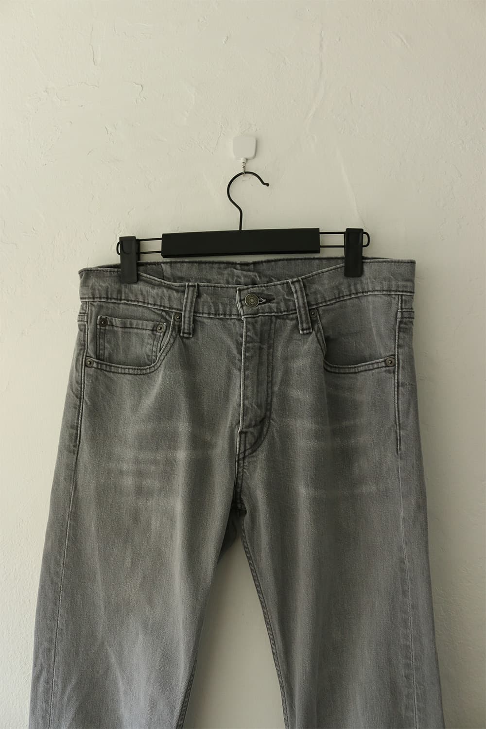 리바이스 527 부츠컷 데님 팬츠 32 상품이미지4