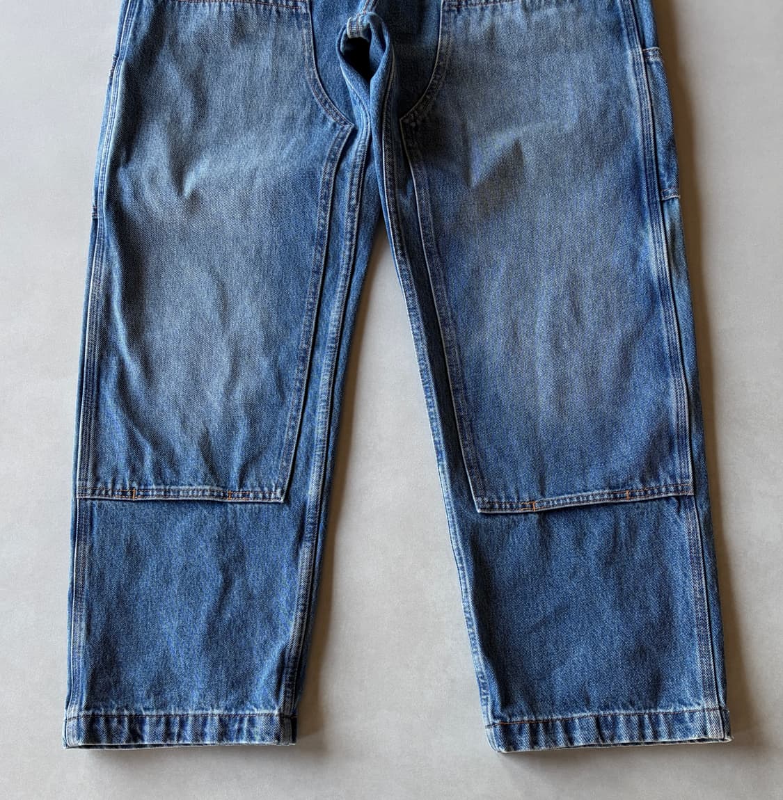 [32인치]리바이스 Levi's 더블니 카펜터 데님 워크팬츠 상품이미지7