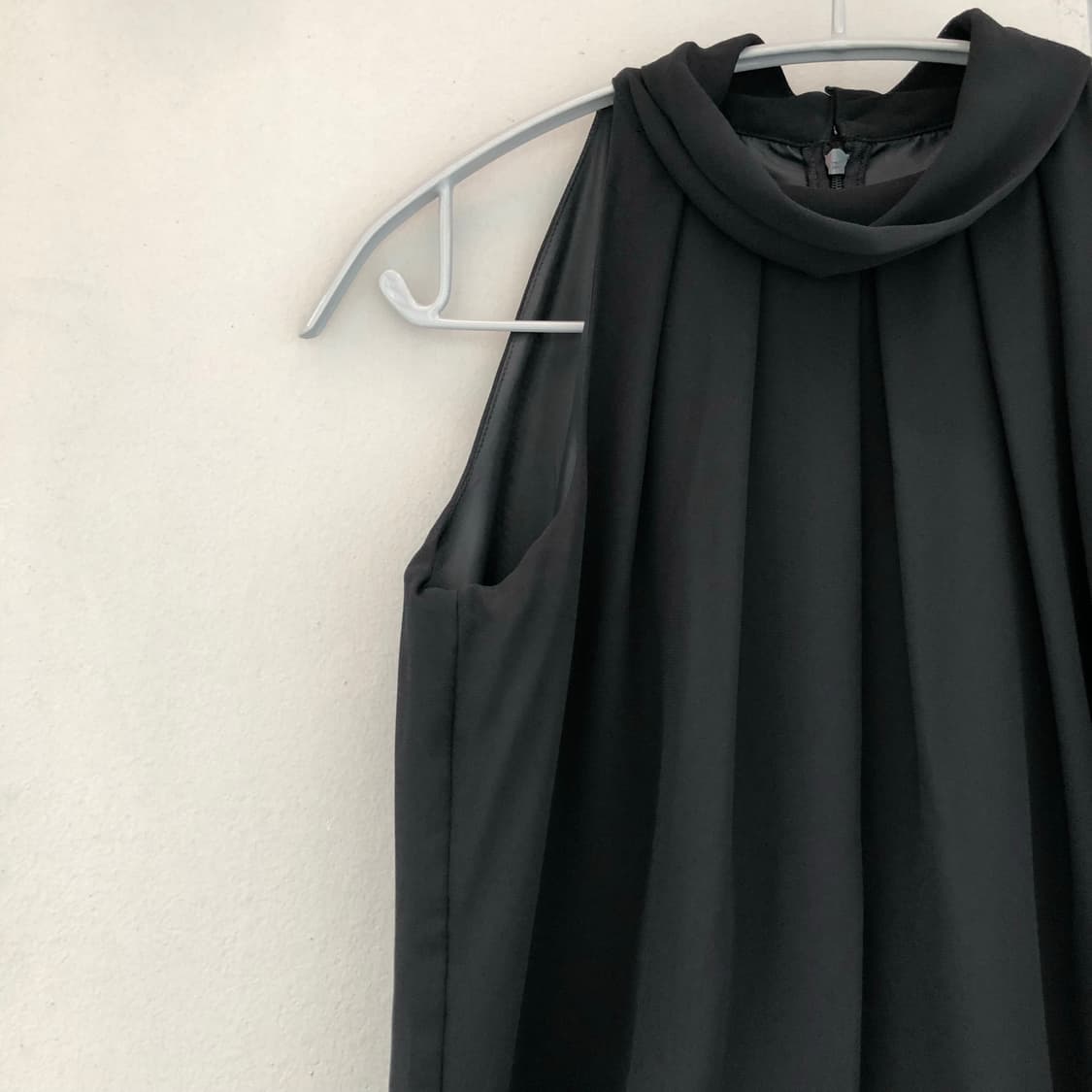 vintage halter dress 상품이미지2