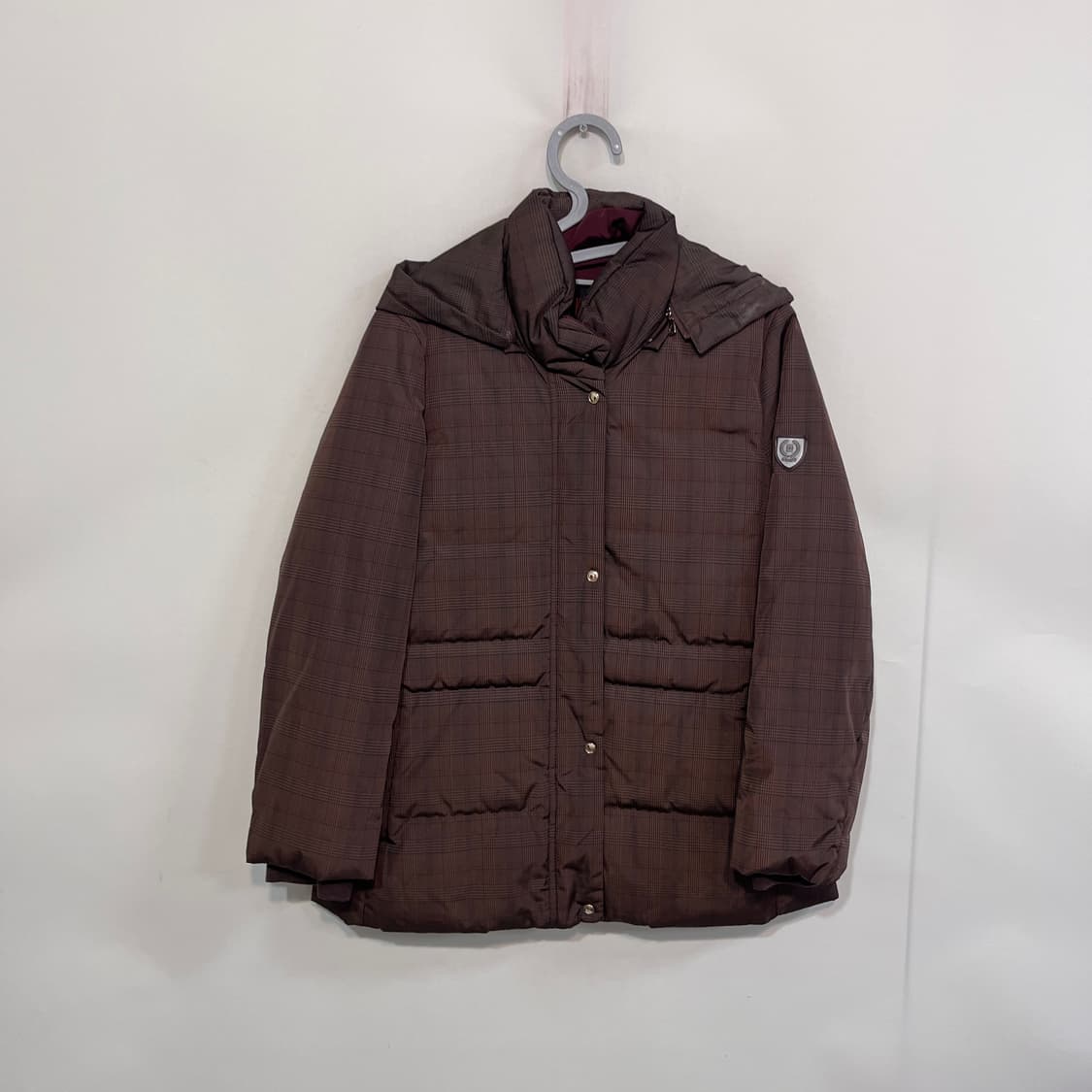 닥스 여성 거위털 패딩 95 상품이미지1