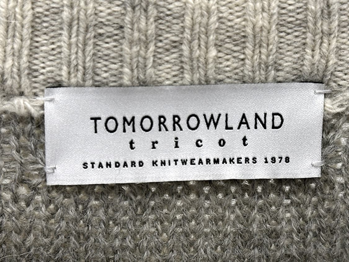 TOMORROW LAND (XL) 상품이미지7