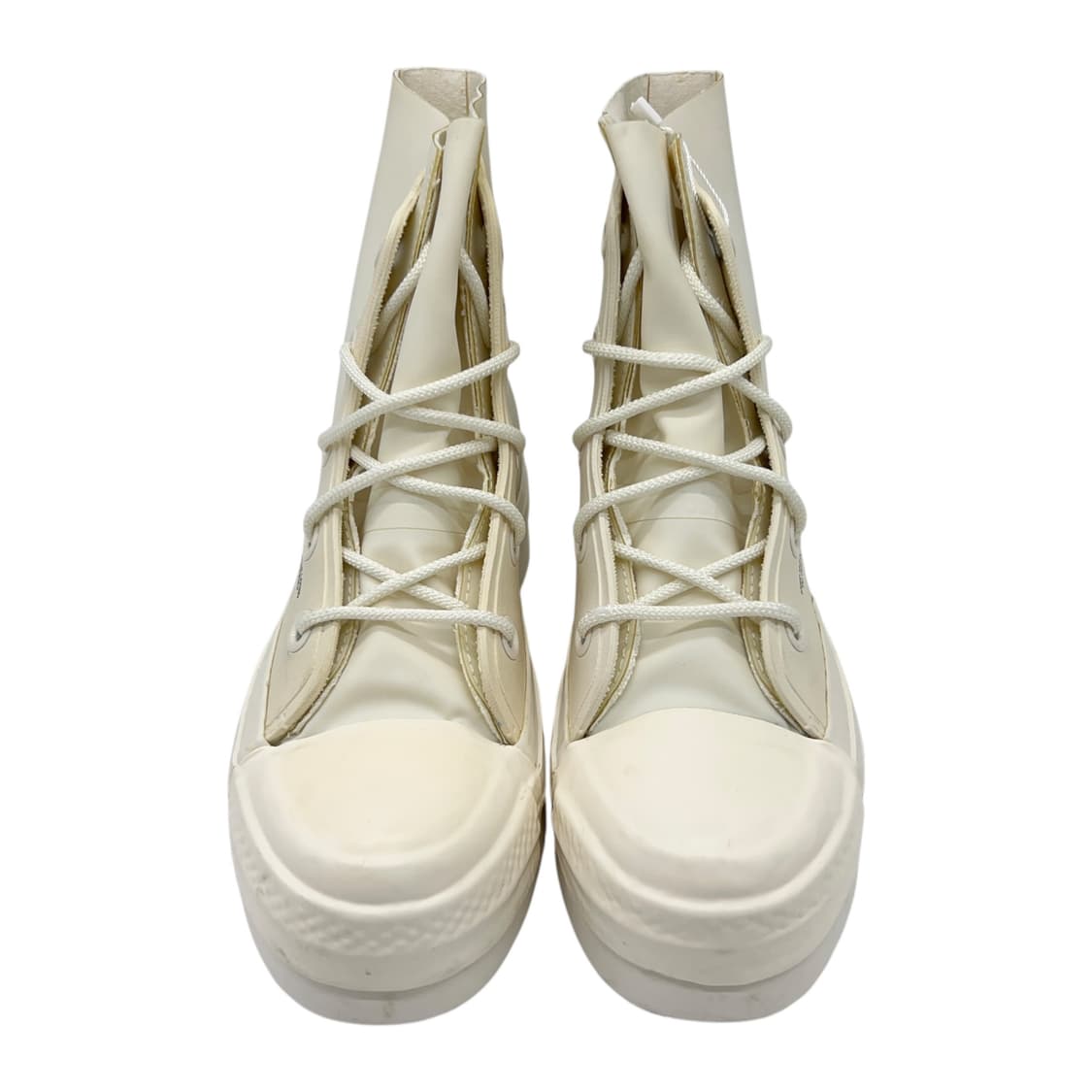 235 컨버스 x 엠부쉬 척 70 하이 화이트 상품이미지4