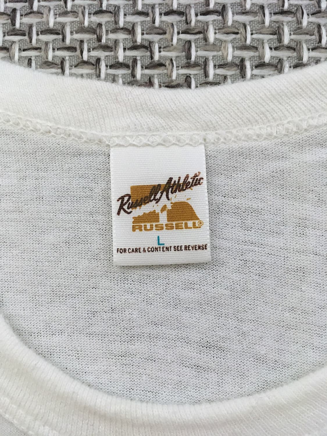 80s san diego half marathon 1978 t-shirt 상품이미지4