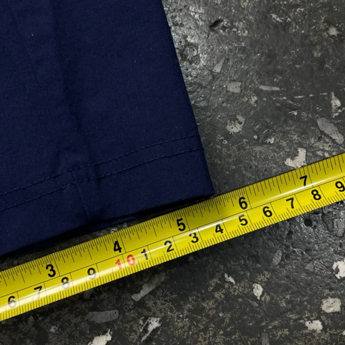 95 데상트 나일론 팬츠  상품이미지6