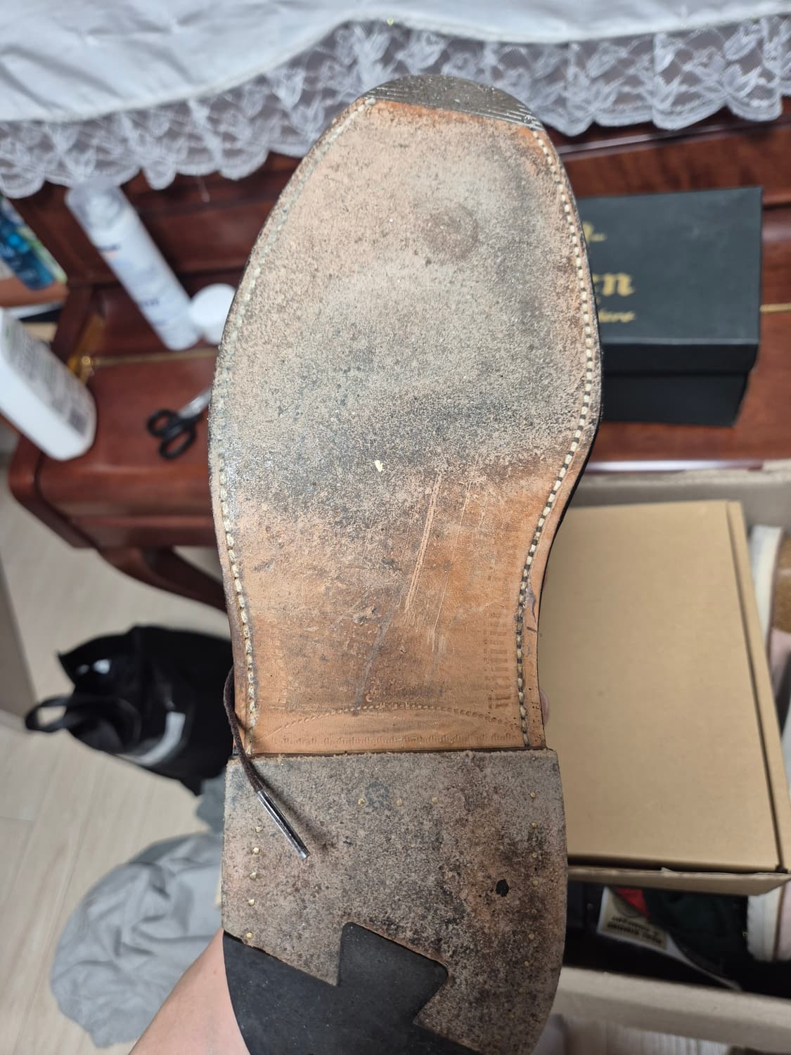 알든 990 판매합니다. 상품이미지8