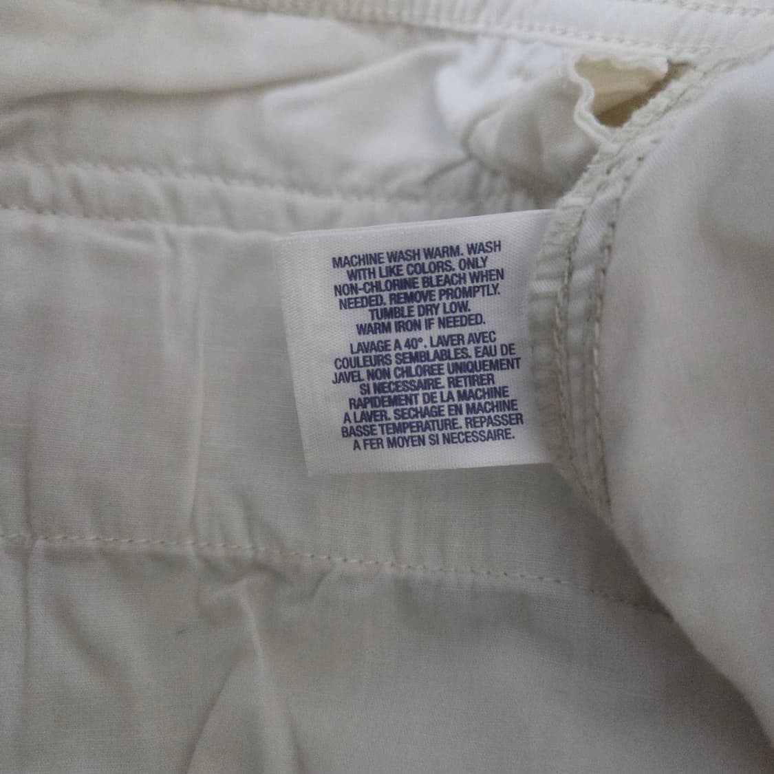 폴로랄프로렌 보이즈 카고 반바지 16  상품이미지6