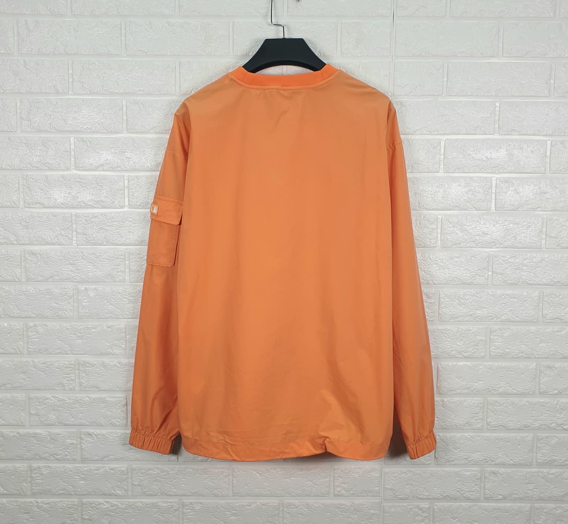 [95]MLB 냉감 긴팔 우븐 맨투맨 상품이미지3