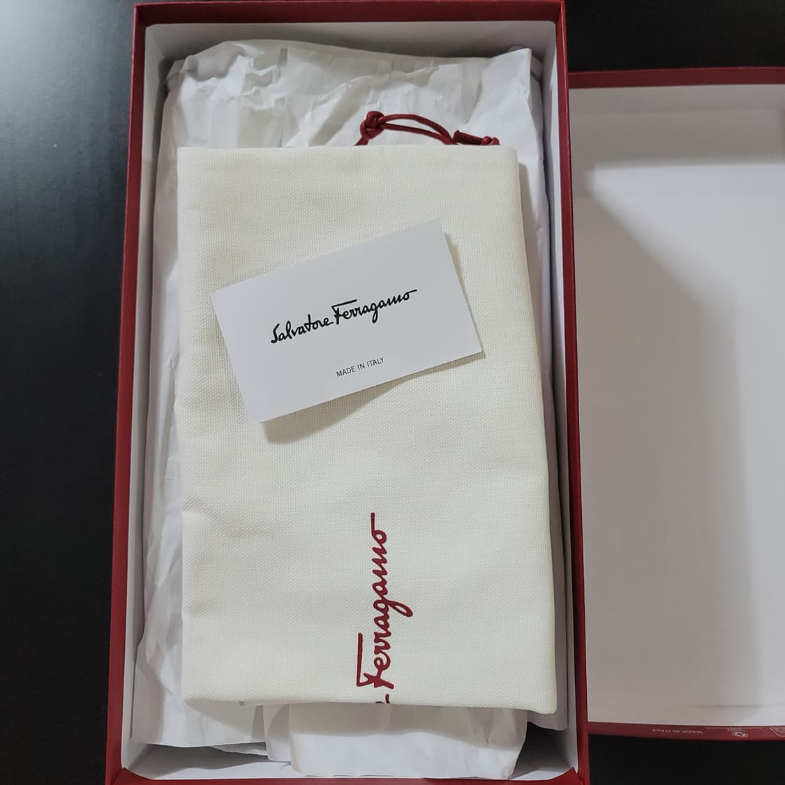 새상품240~245)페라가모 웨지힐 샌들.7센치 상품이미지9