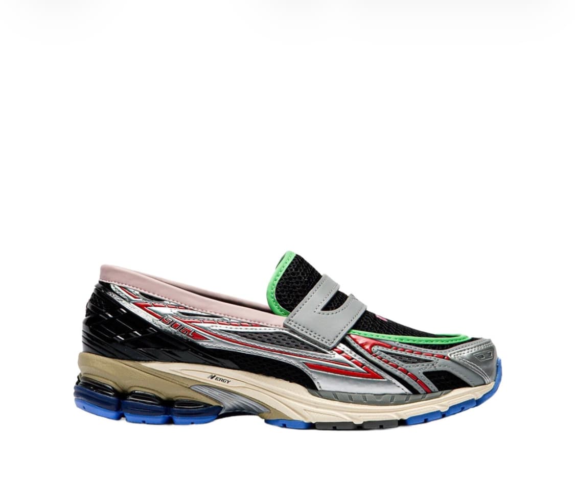 뉴발란스 1906L 멀티실버 새상품 300 상품이미지1