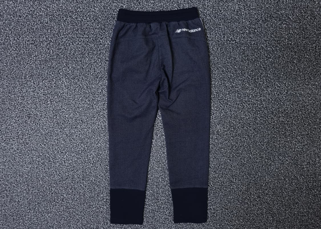 [무료배송][130]뉴발란스 키즈 트레이닝 바지 상품이미지2