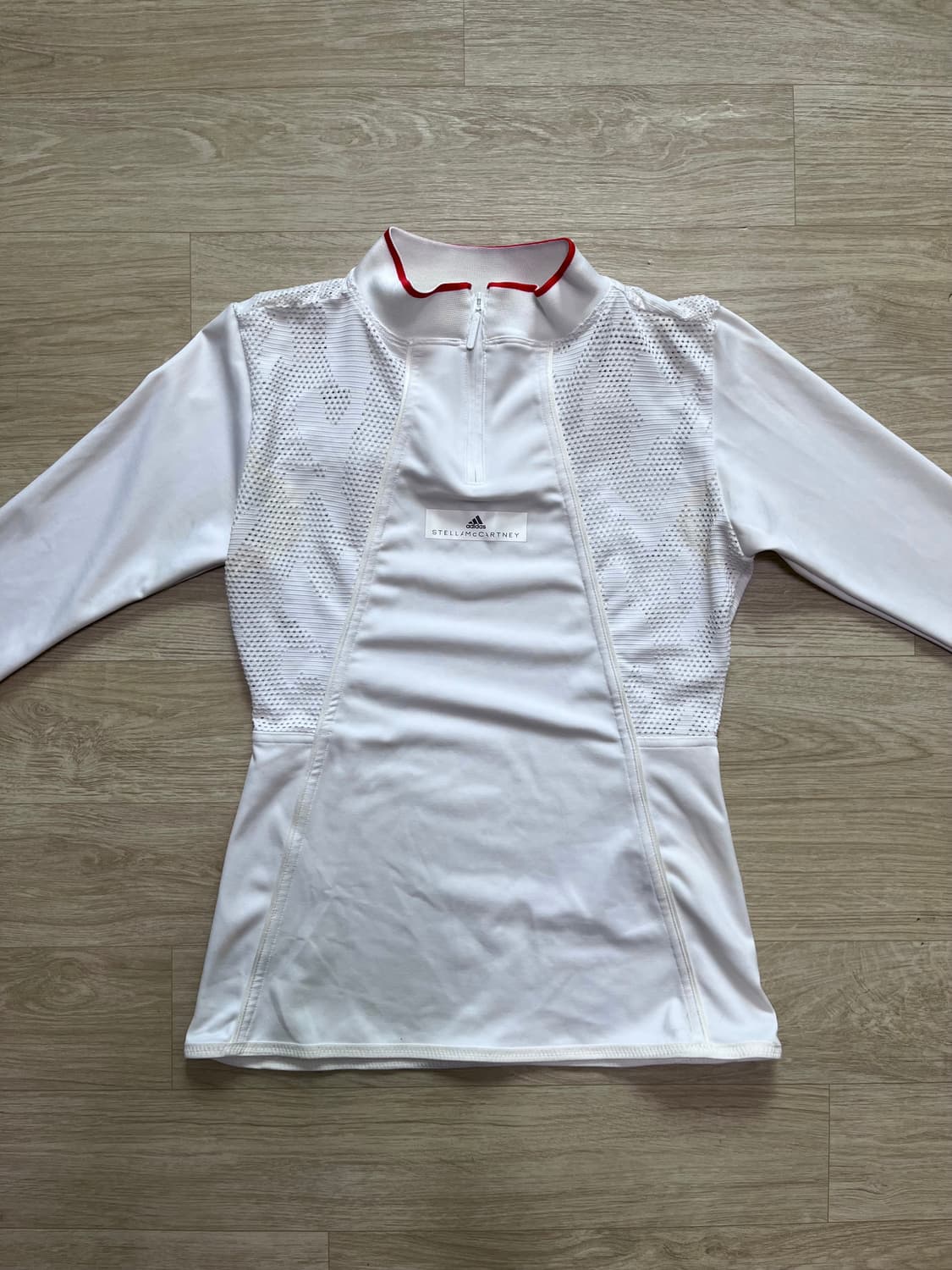 스텔라맥카트니 mesh top 상품이미지2