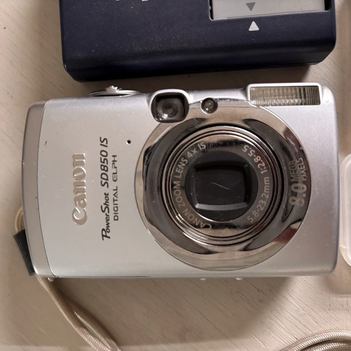 토모토모✧･ﾟcanon ixus 950is / Ixy 810 익서스 디카 상품이미지4