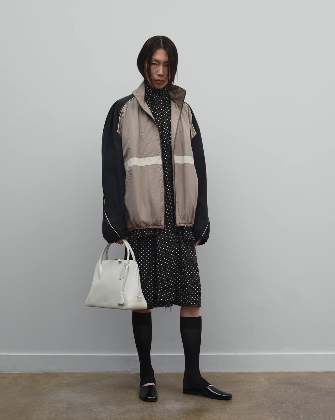 [M,L]커미션 25fw Judo 자켓 상품이미지1