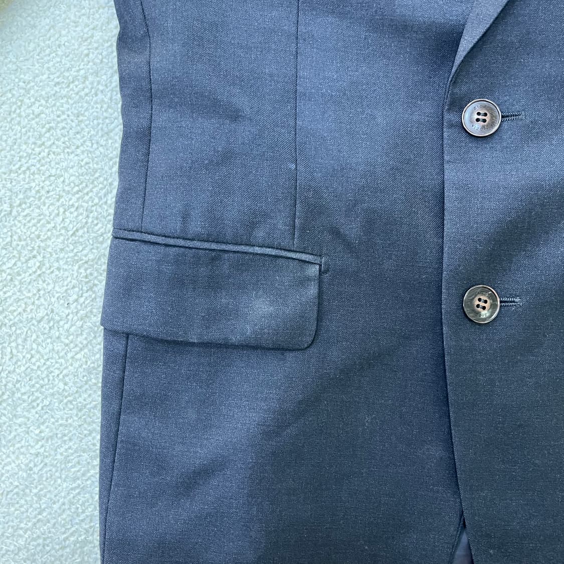 95 지오지아 정장 자켓 블레이져 0316M 상품이미지5