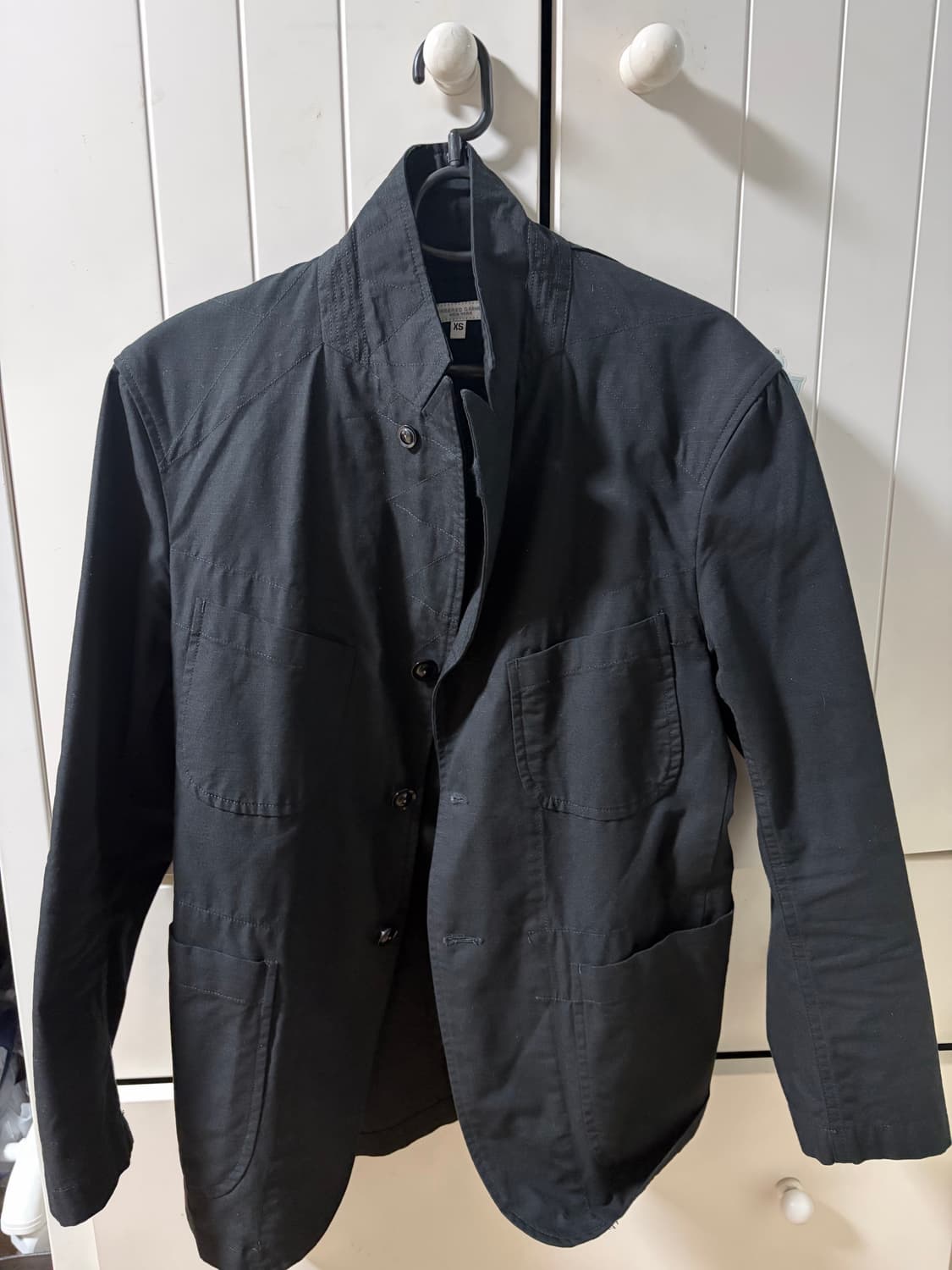 엔지니어드 가먼츠 블레이저 상품이미지2