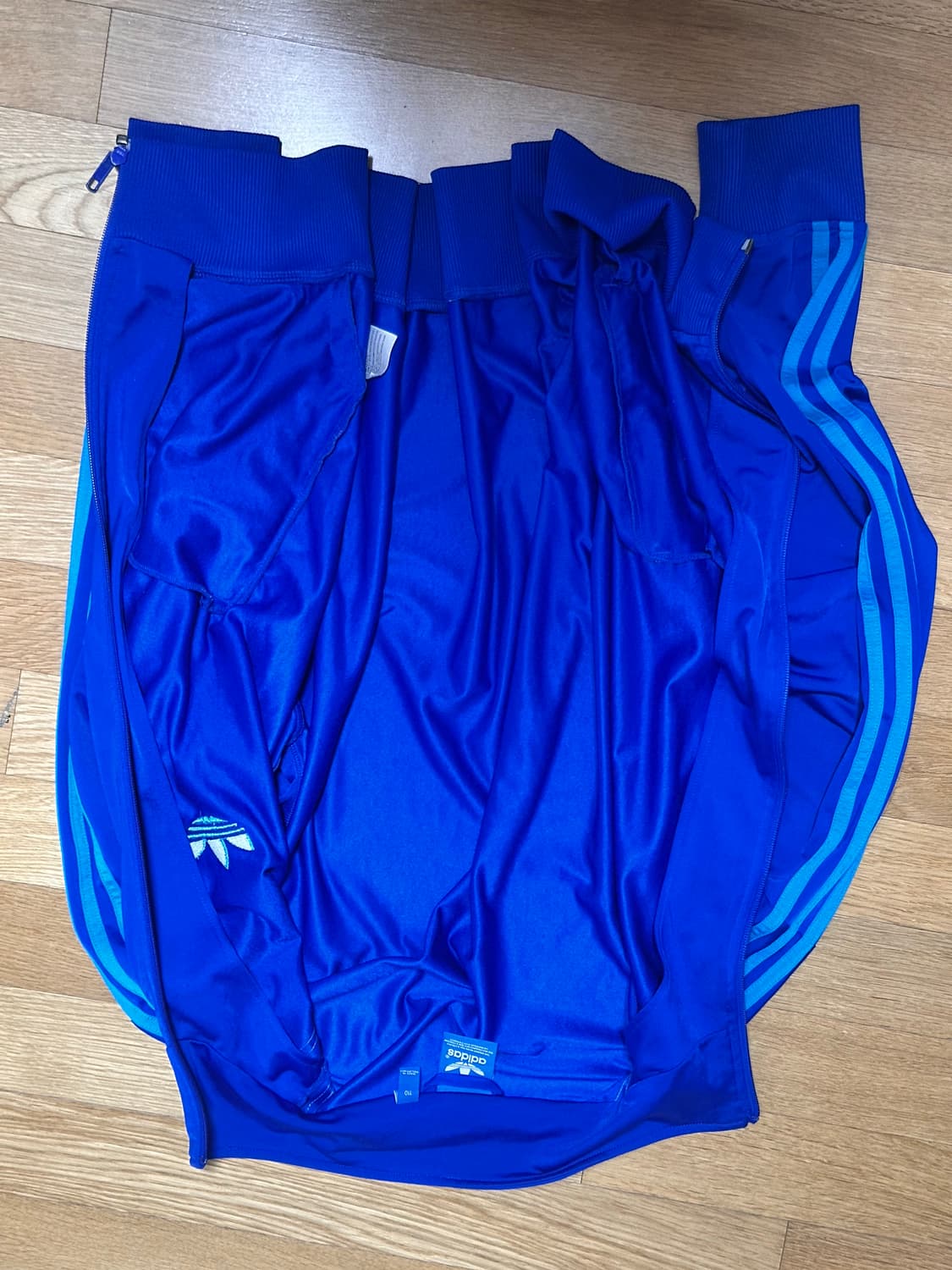 아디다스 져지 상품이미지2