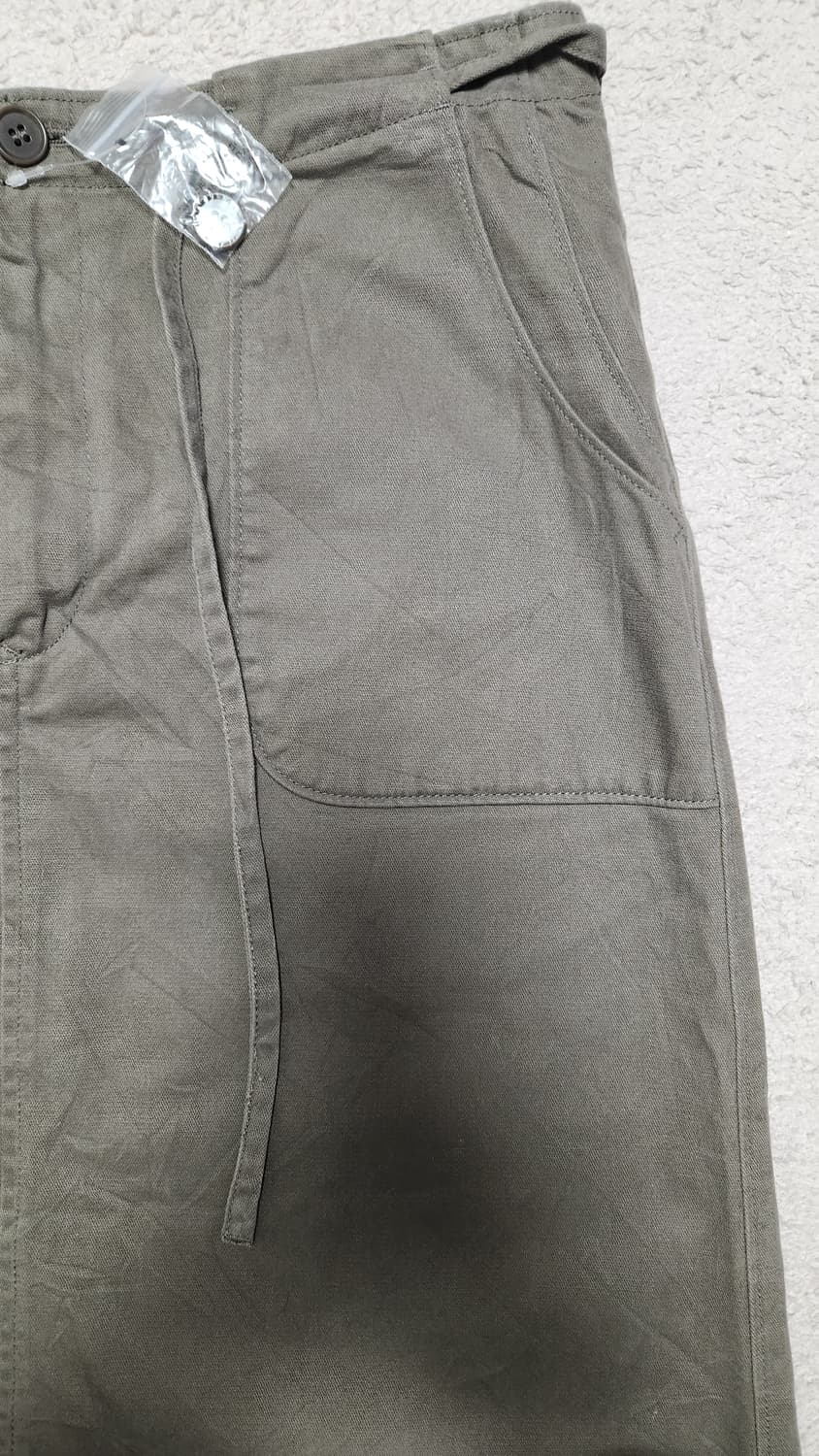 유니클로 H라인 스커트 상품이미지2