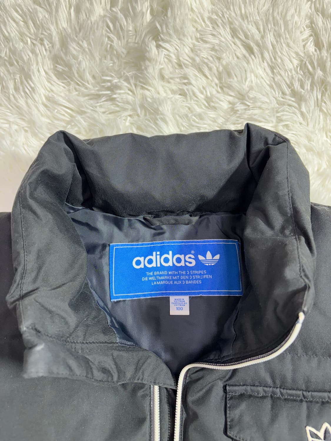 아디다스 유로파 다운 패딩  상품이미지8