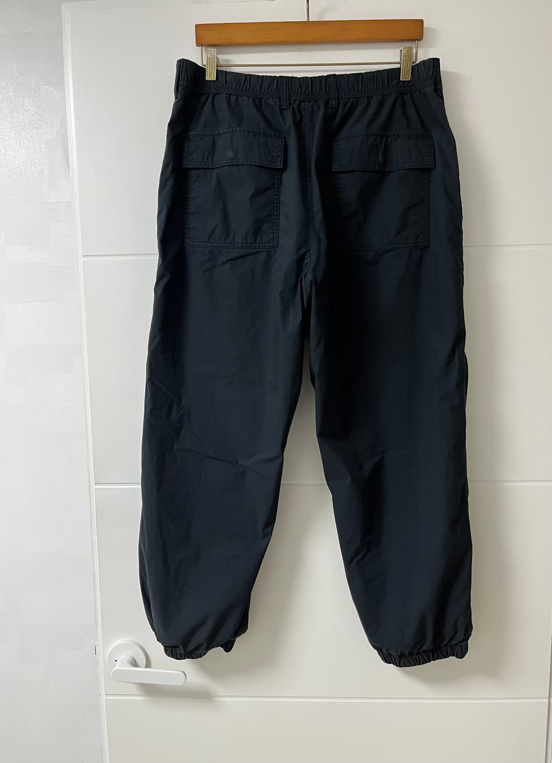 유니클로 조거 팬츠 기모 상품이미지2