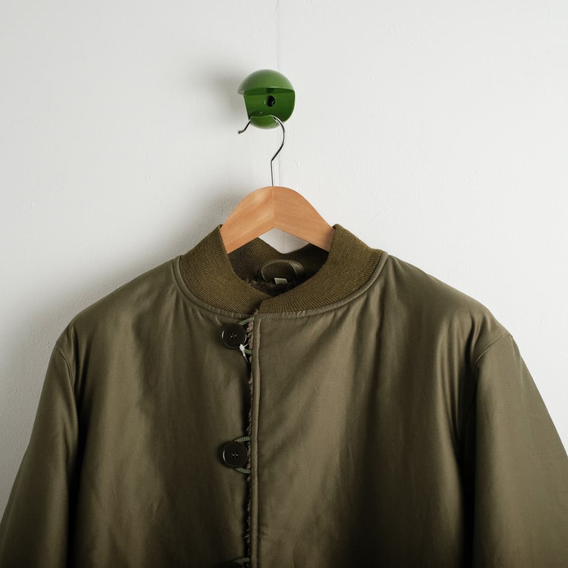 버즈릭슨 M-1943 라이너 자켓 44사이즈 상품이미지5