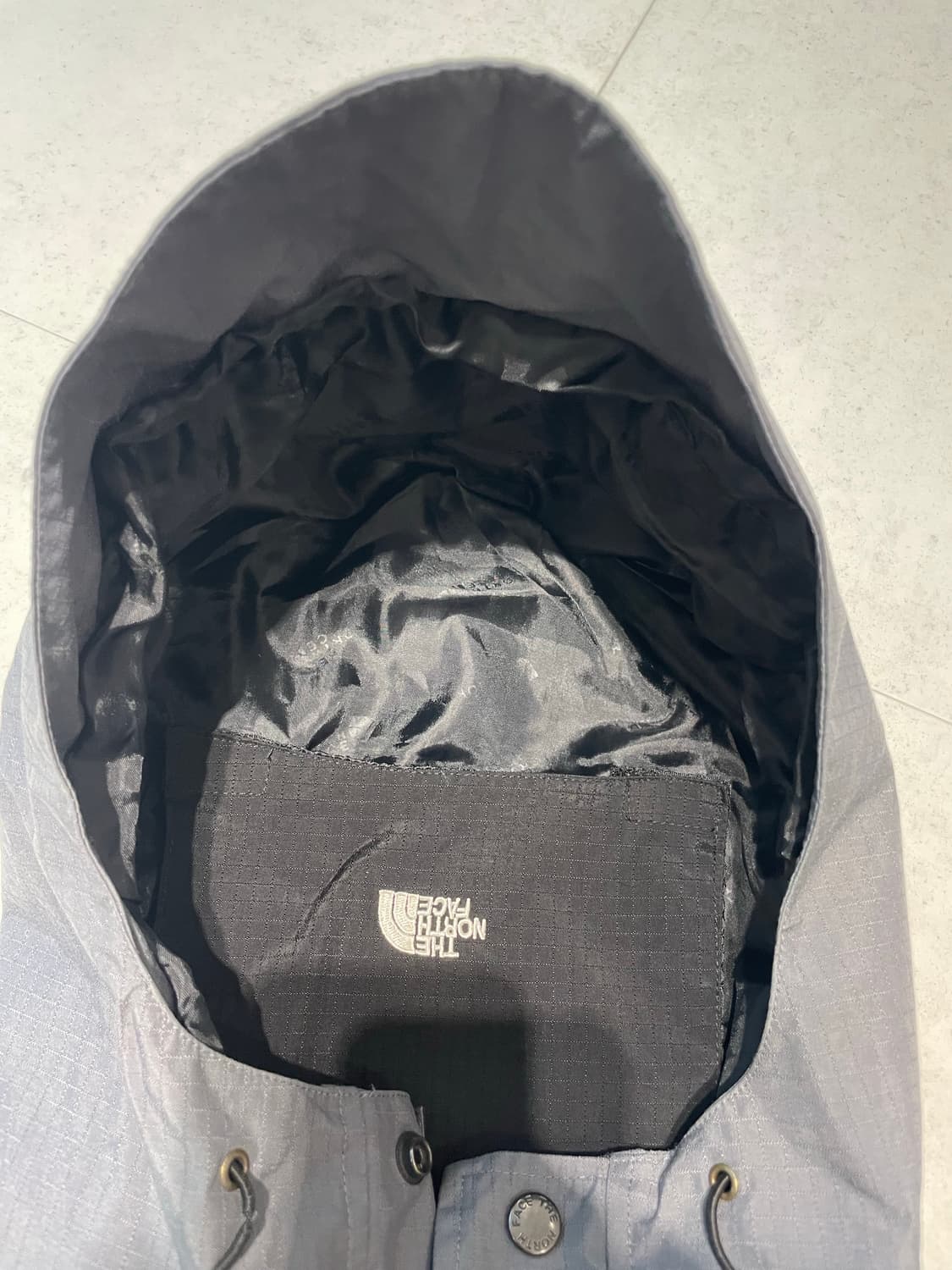 노스페이스 고어텍스 자켓 L 상품이미지5