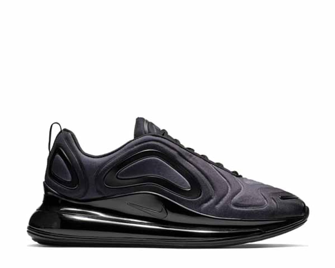 Nike Air Max 720 Black Anthracite 상품이미지2