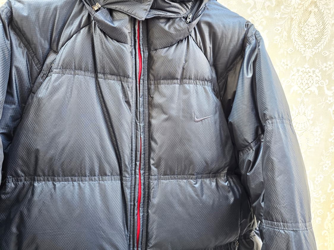 00s 나이키 리버시블 패딩 상품이미지3