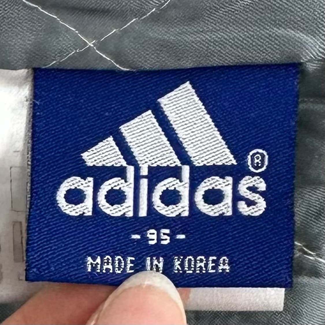 Adidas gaspel track pants 상품이미지6