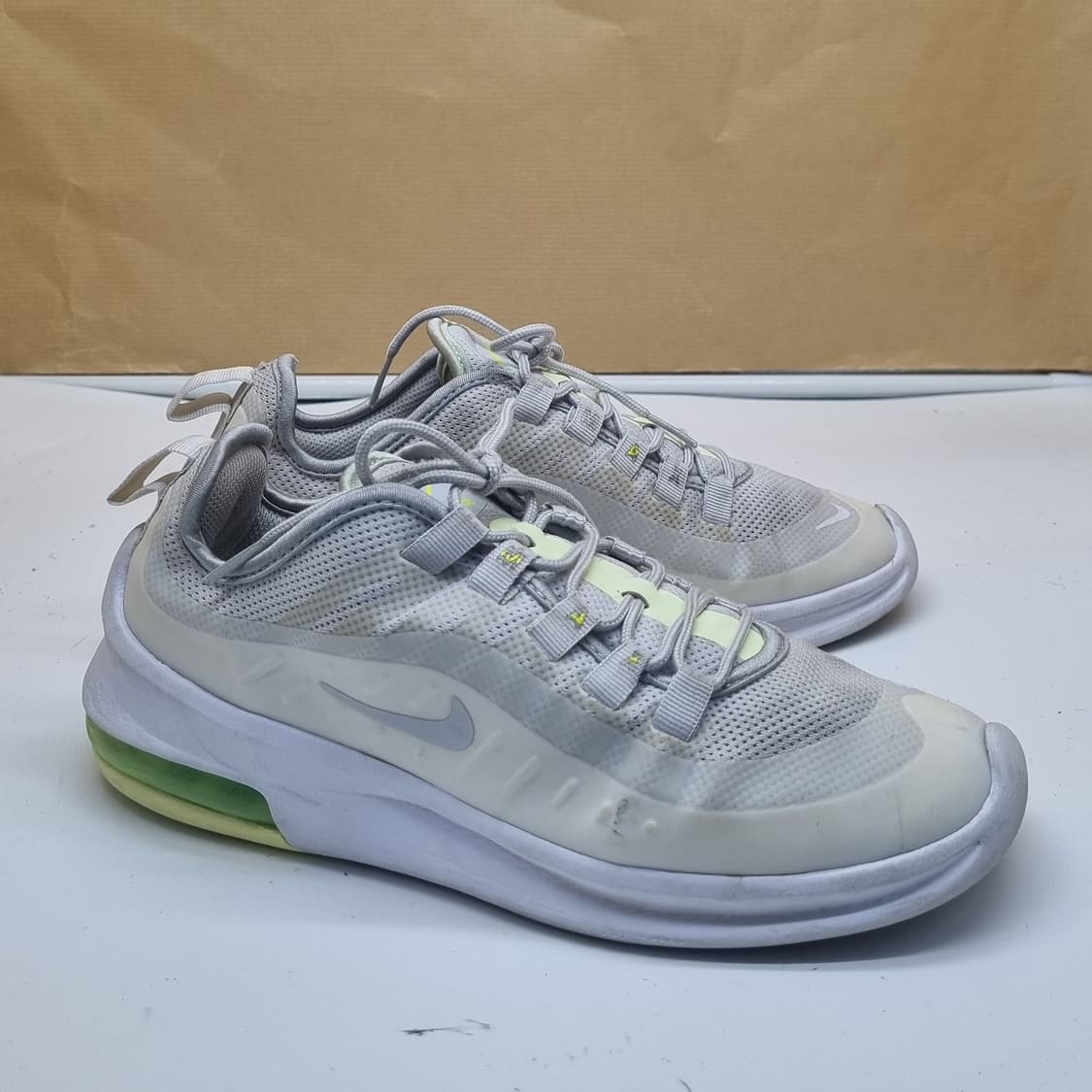 나이키 에어맥스 엑시스 여성운동화235. 상품이미지1