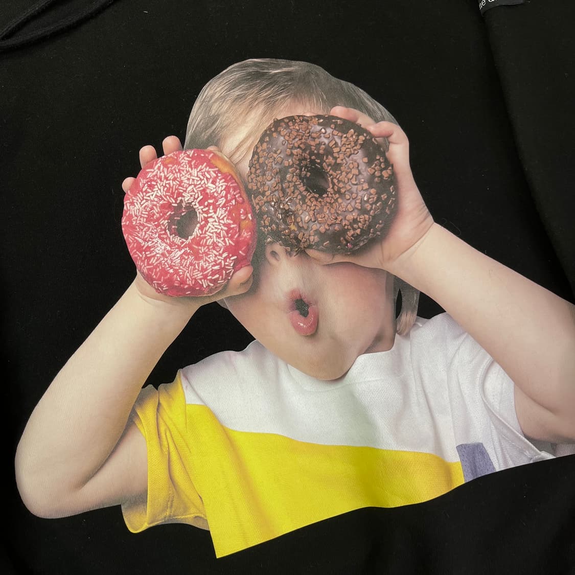 100 아크메드라비 후드티 상품이미지3