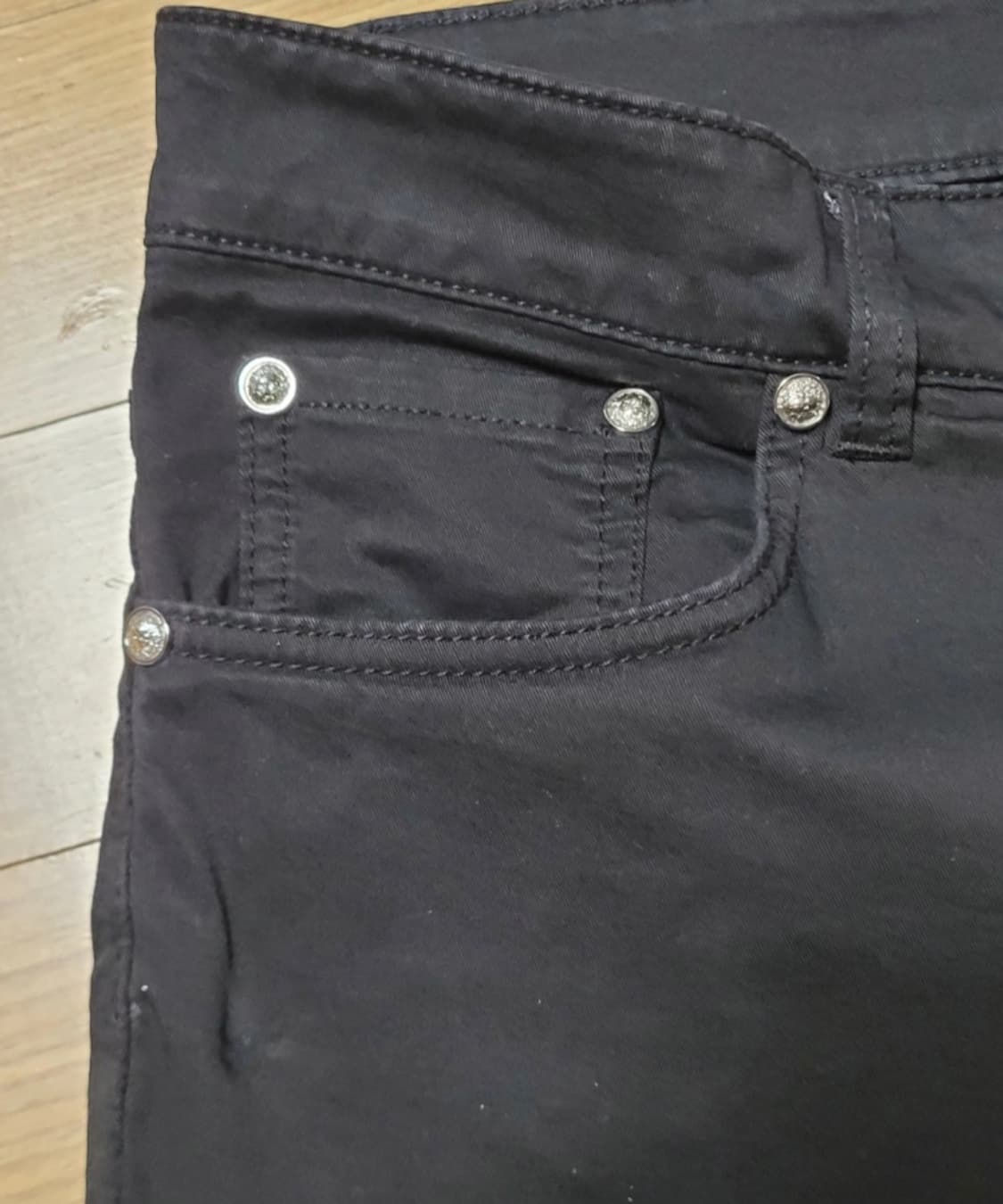 베르사체 VERSUS 코튼바지

 상품이미지4