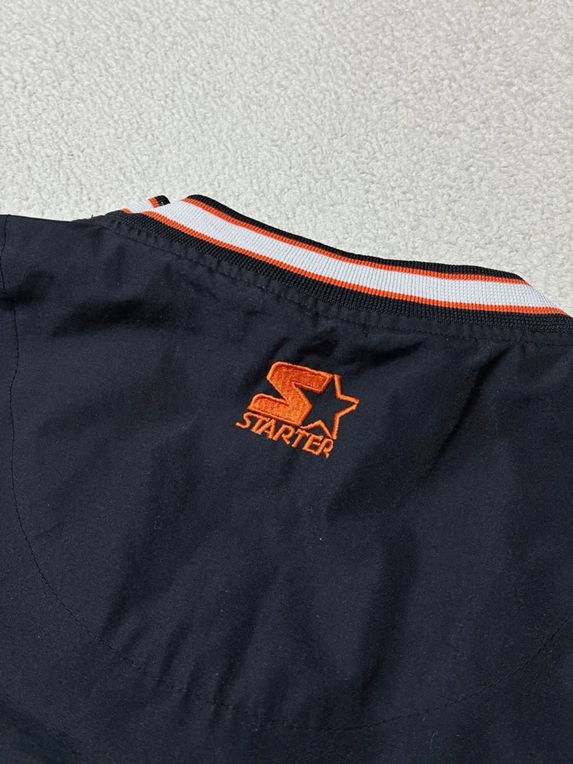 스타터 90's 필라델피아 플라이어스 웜업 PN7075 상품이미지7