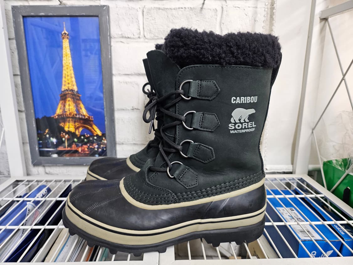 소렐 카리부 260 남성 방한화 방한부츠 스노우부츠 LB53 상품이미지6