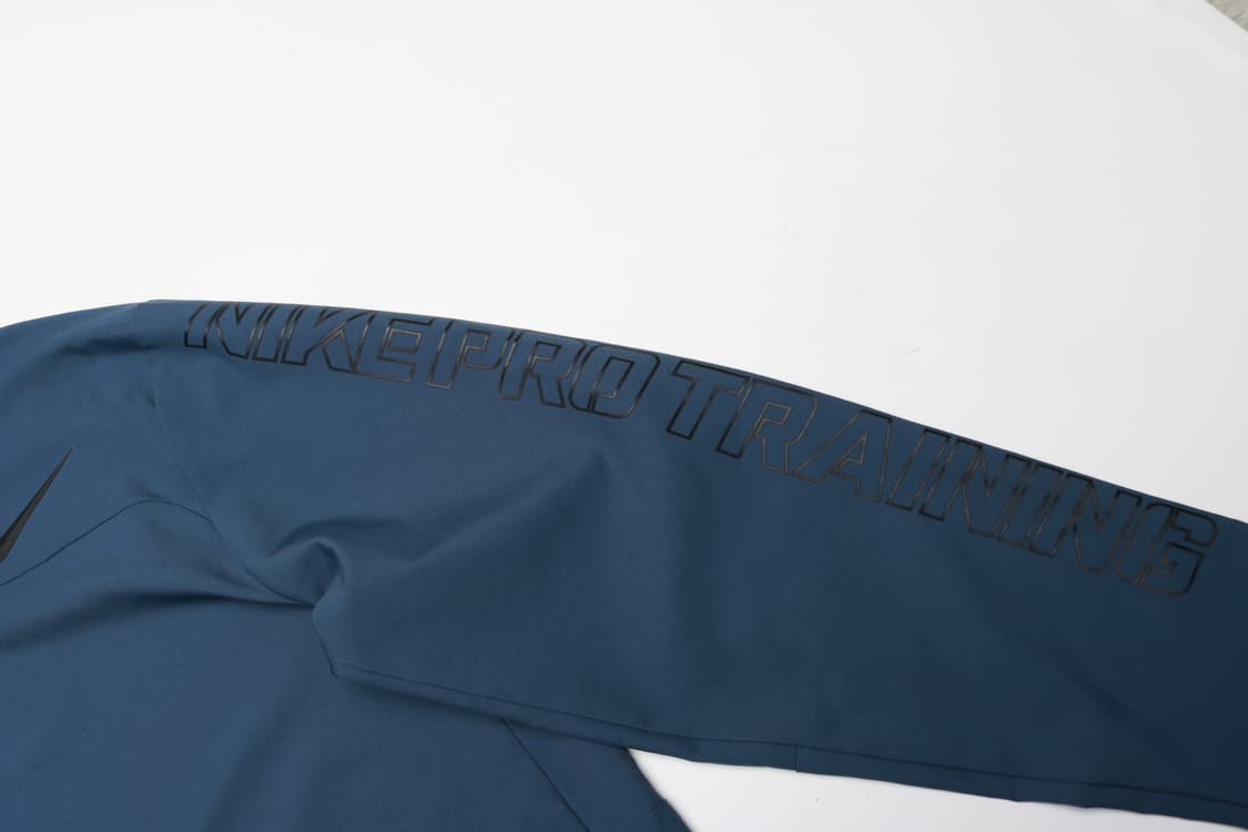 [XL] 나이키 스우시 프로 트레이닝 자켓 상품이미지3