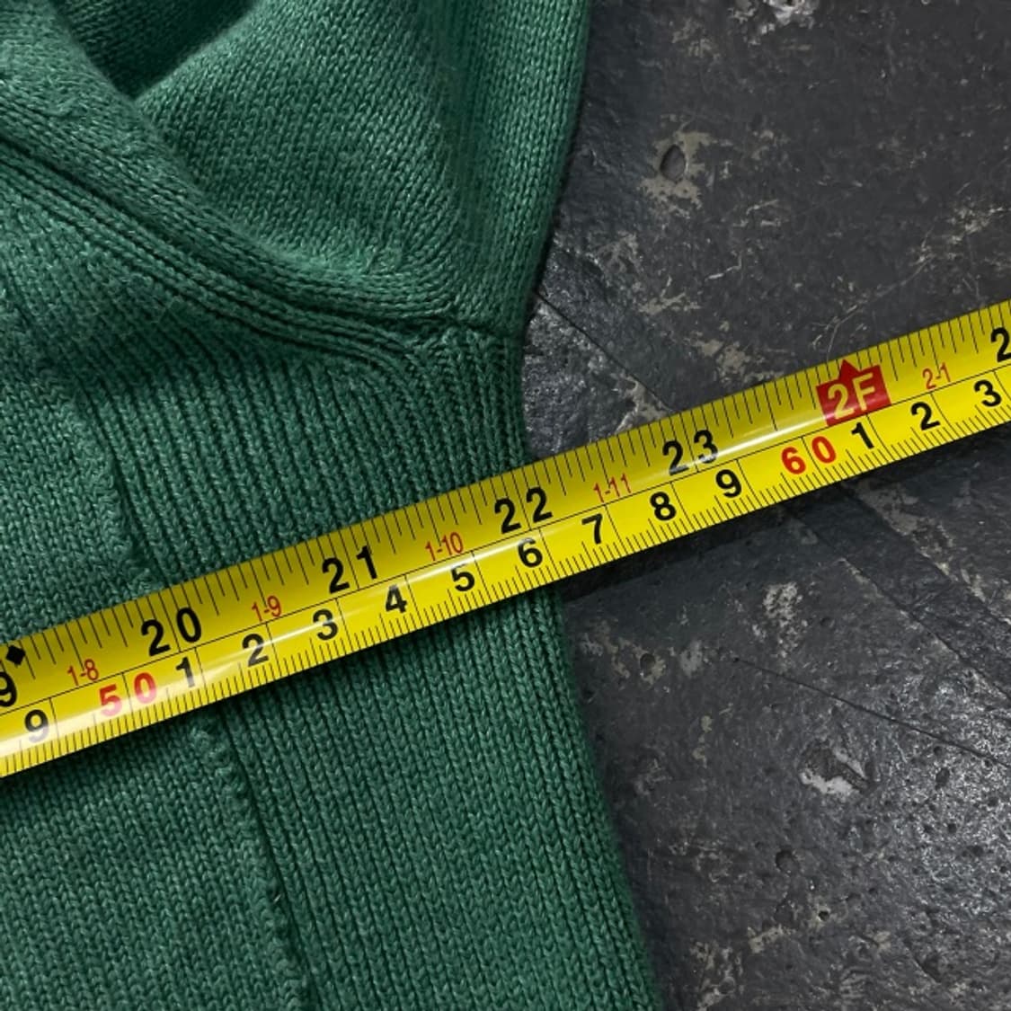 105 헨리코튼 니트집업 상품이미지6