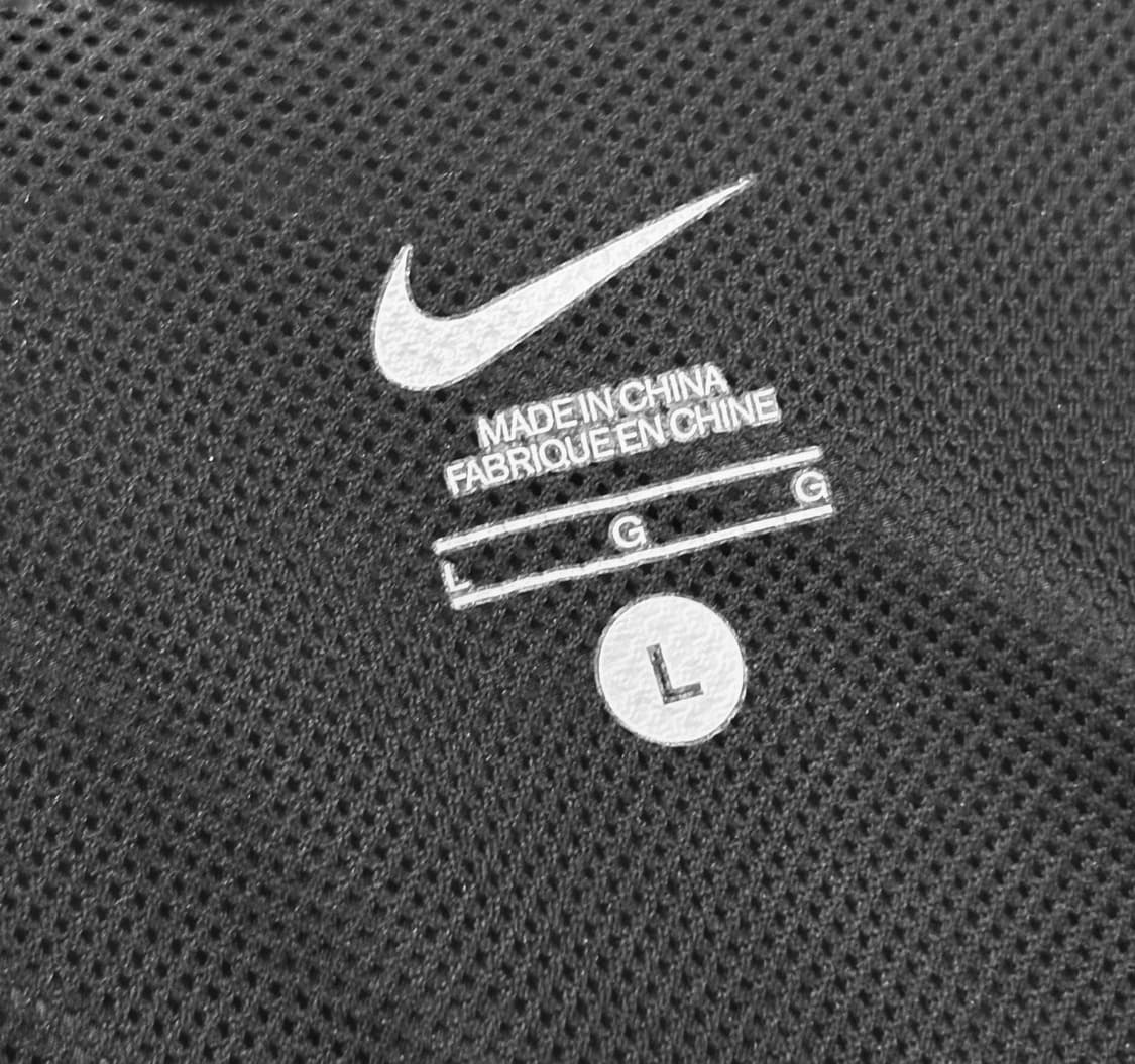 Nike 나이키 빈티지 스우시 바람막이 상품이미지4