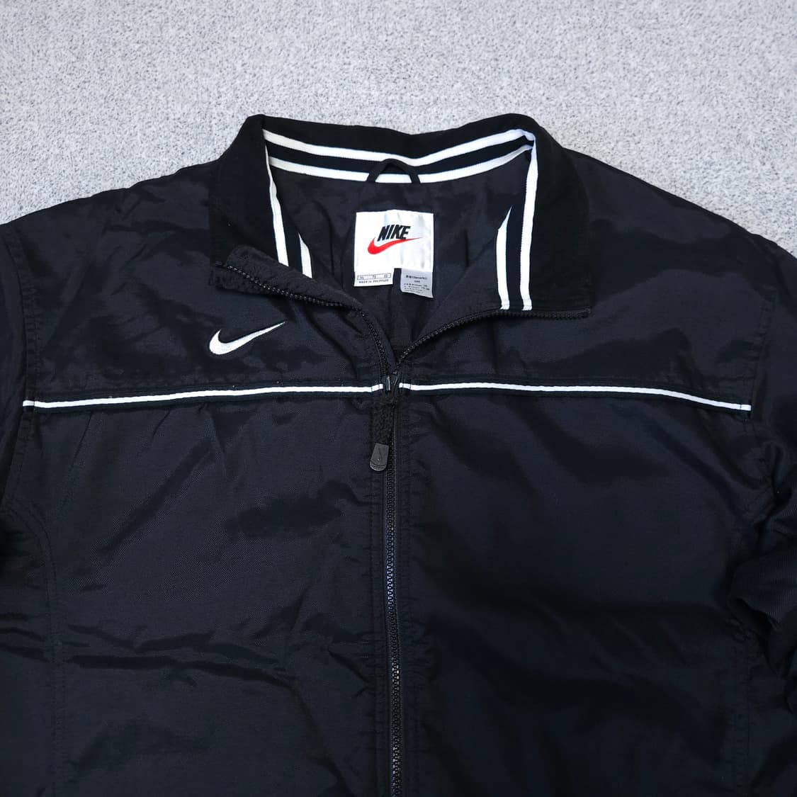 나이키 90s 집업 자켓 상품이미지2