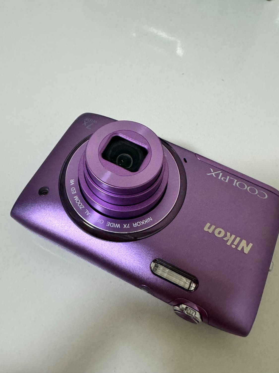 니콘 쿨픽스 S3500 상품이미지8