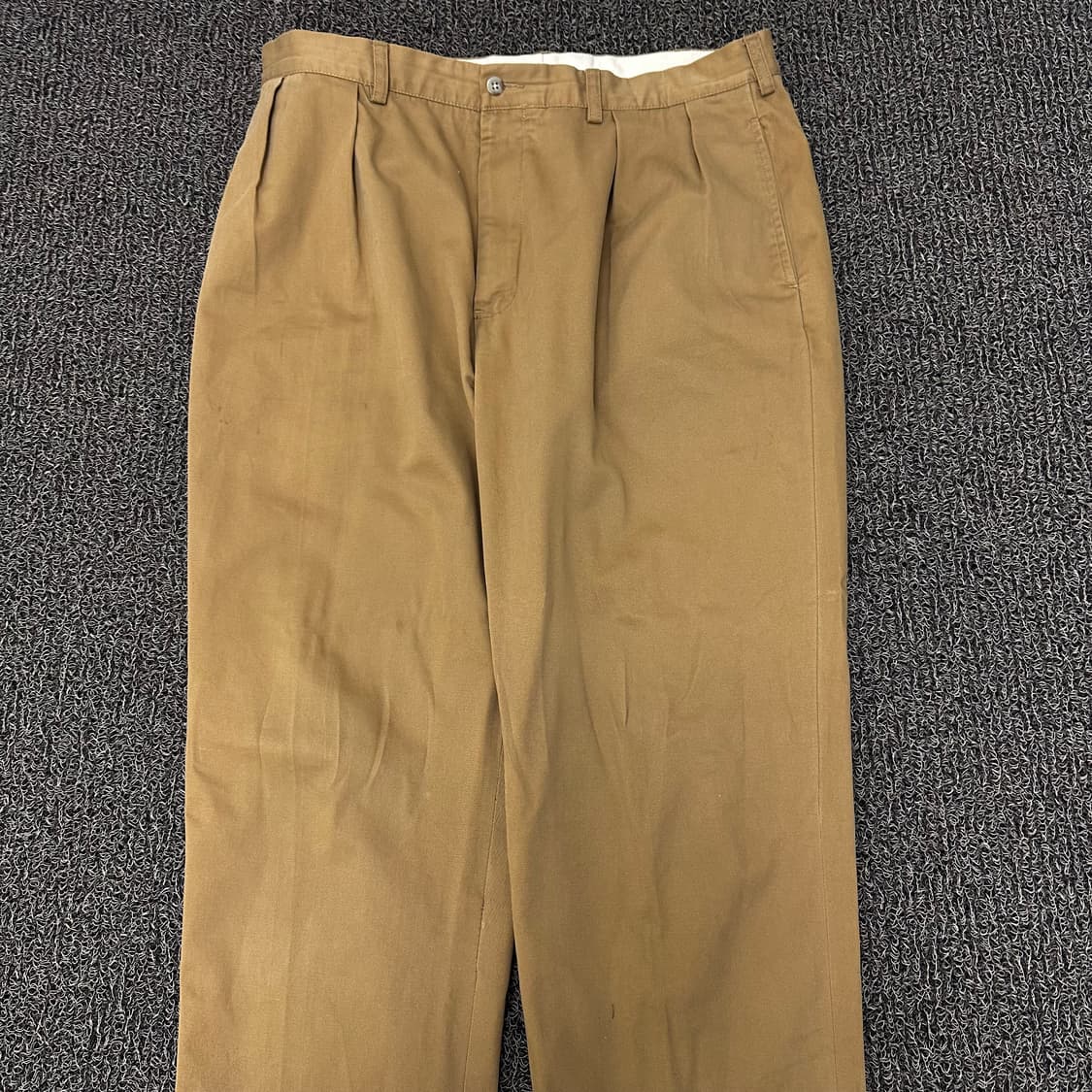 POLO 폴로 랄프로렌 코튼 치노 면바지 팬츠 38인치 상품이미지2