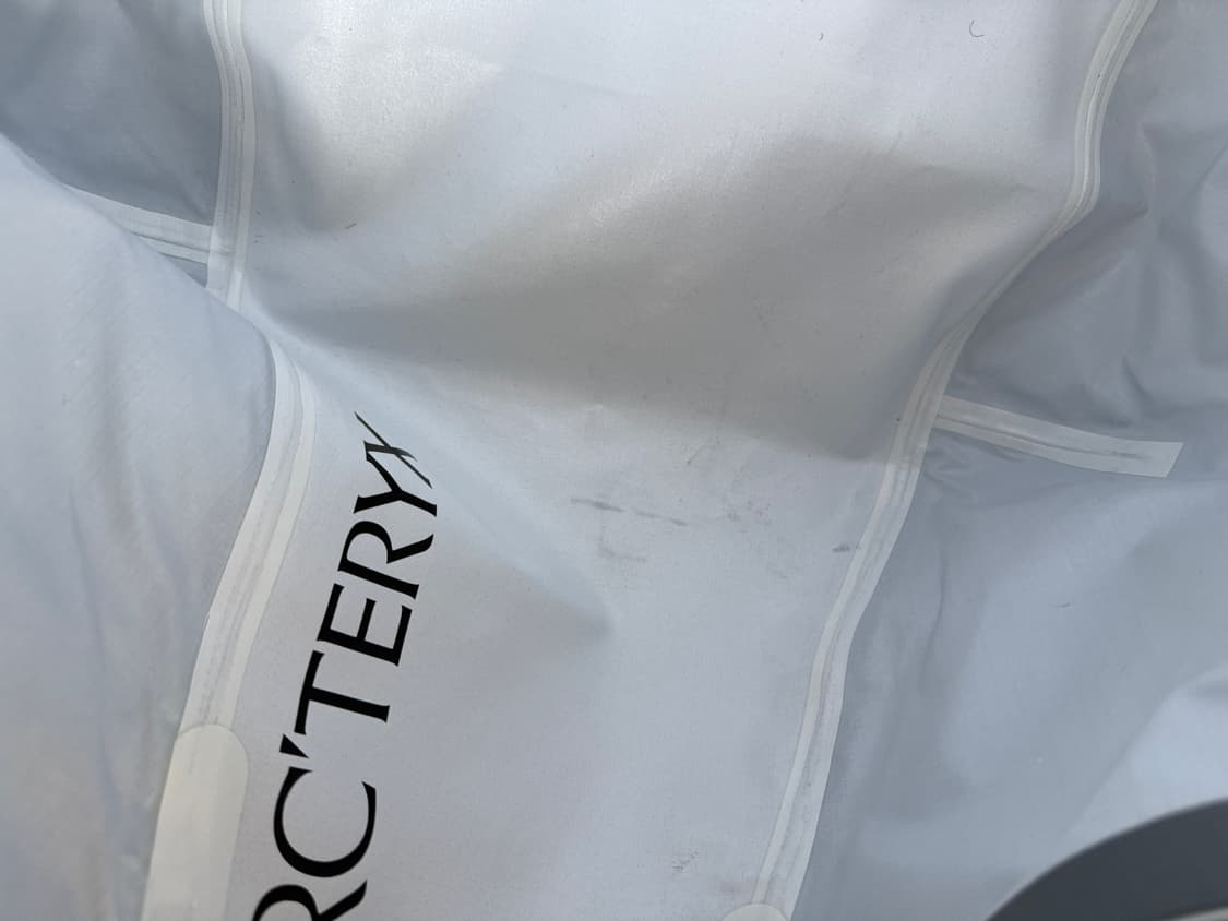 아크테릭스 캐리어 45 기어 토트백 상품이미지3